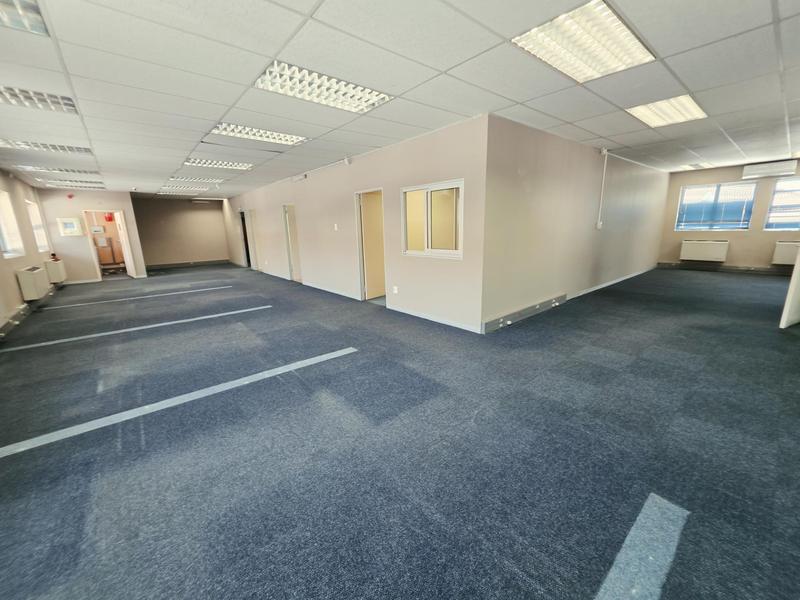 To Let Commercial Property for Rent in Newlands Gauteng