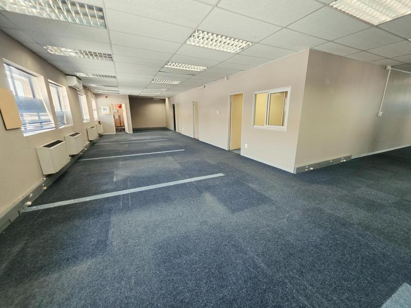 To Let Commercial Property for Rent in Newlands Gauteng