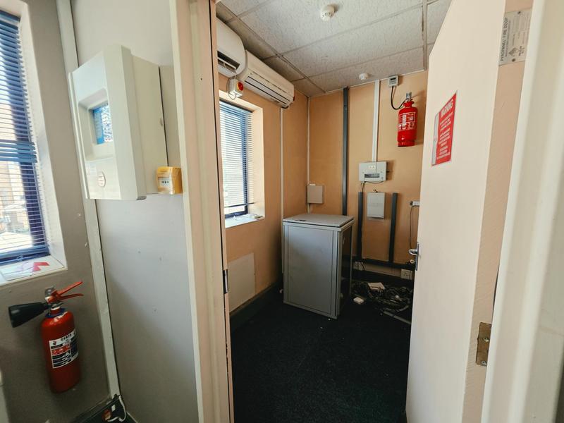 To Let Commercial Property for Rent in Newlands Gauteng