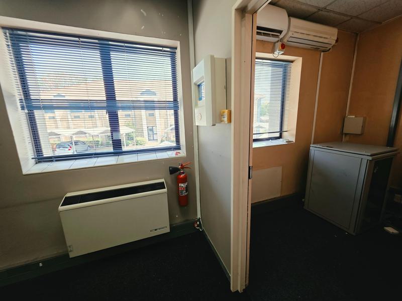 To Let Commercial Property for Rent in Newlands Gauteng