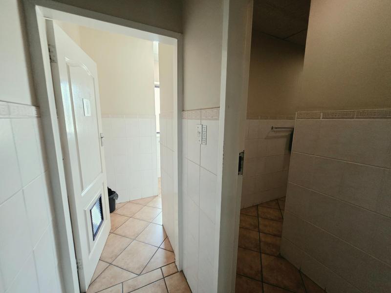 To Let Commercial Property for Rent in Newlands Gauteng