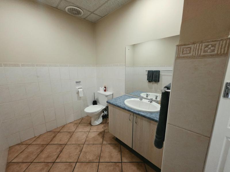 To Let Commercial Property for Rent in Newlands Gauteng