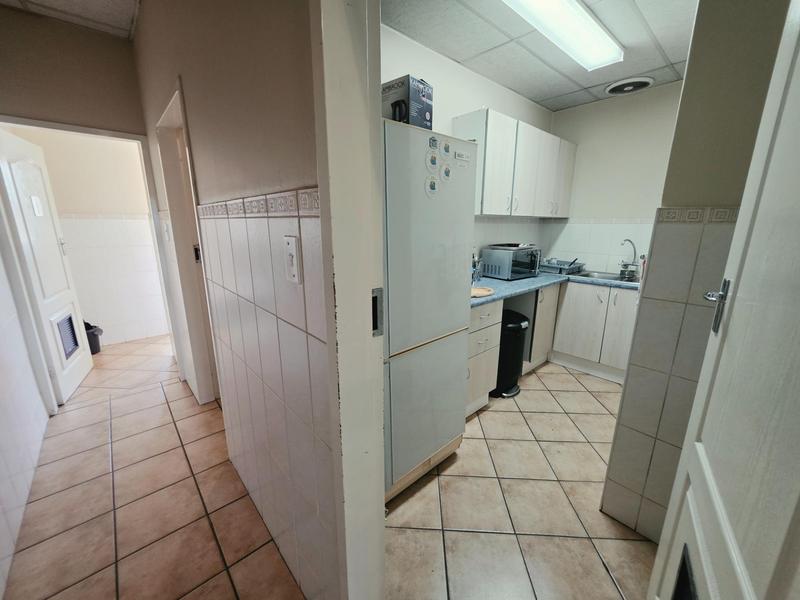 To Let Commercial Property for Rent in Newlands Gauteng