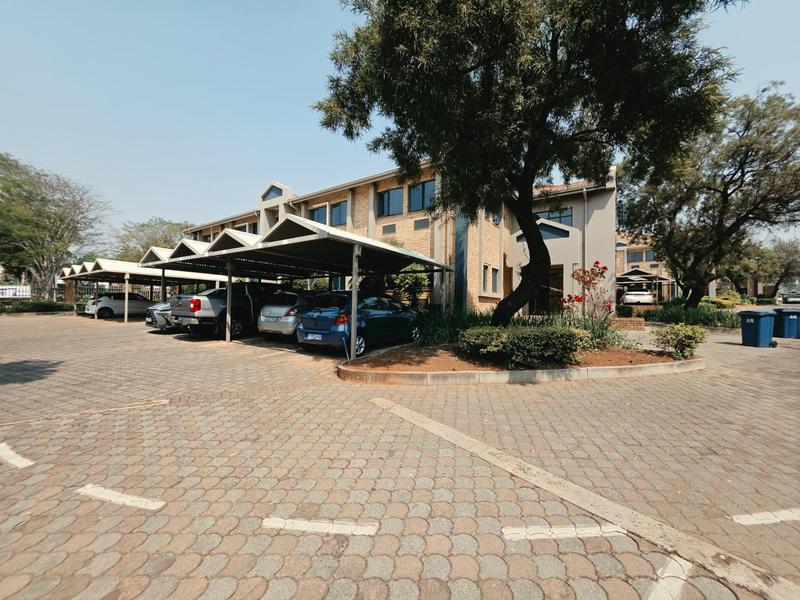 To Let Commercial Property for Rent in Newlands Gauteng