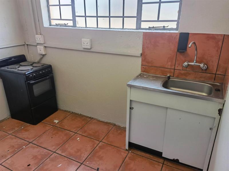 To Let Commercial Property for Rent in Silverton Gauteng