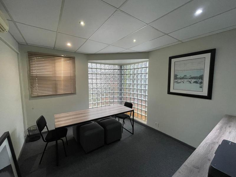 To Let Commercial Property for Rent in Gateway Industrial Park Gauteng