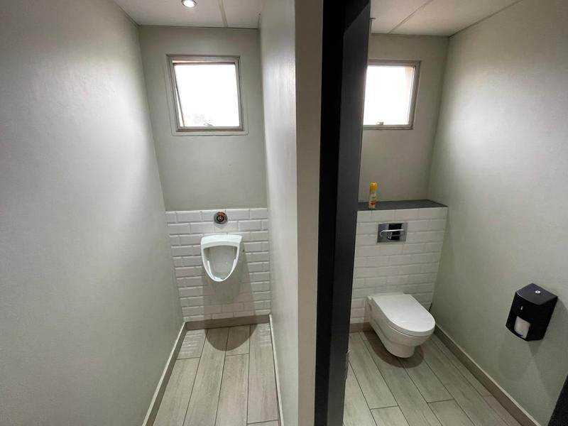 To Let Commercial Property for Rent in Gateway Industrial Park Gauteng