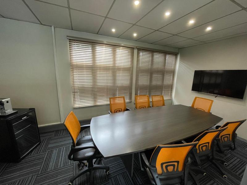 To Let Commercial Property for Rent in Gateway Industrial Park Gauteng