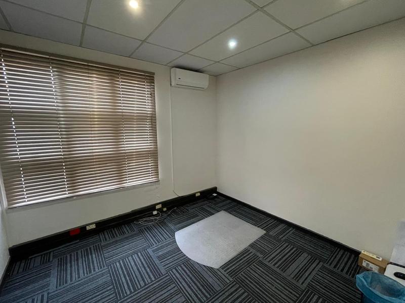 To Let Commercial Property for Rent in Gateway Industrial Park Gauteng