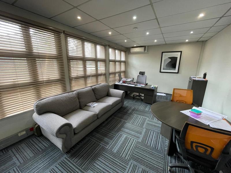 To Let Commercial Property for Rent in Gateway Industrial Park Gauteng