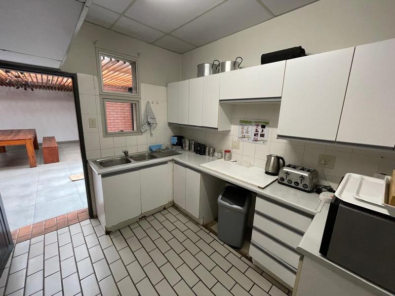 To Let Commercial Property for Rent in Gateway Industrial Park Gauteng