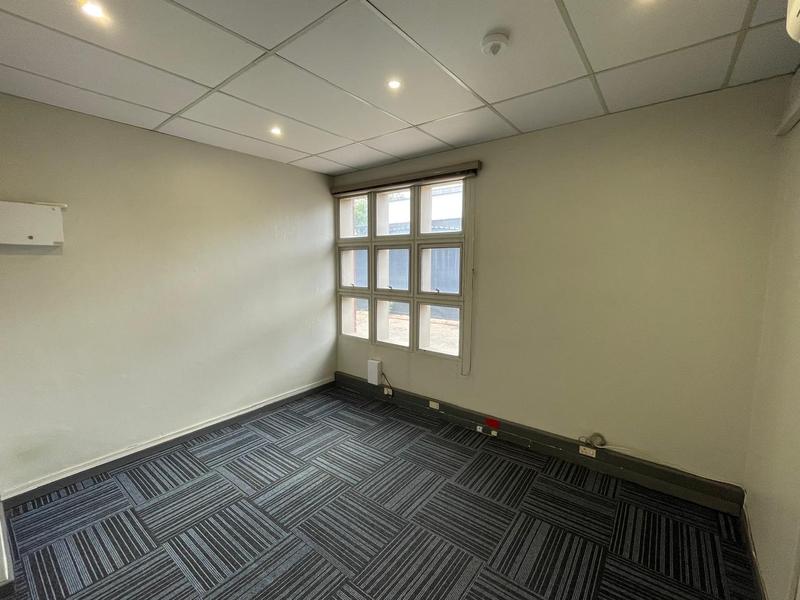 To Let Commercial Property for Rent in Gateway Industrial Park Gauteng