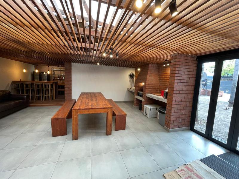 To Let Commercial Property for Rent in Gateway Industrial Park Gauteng