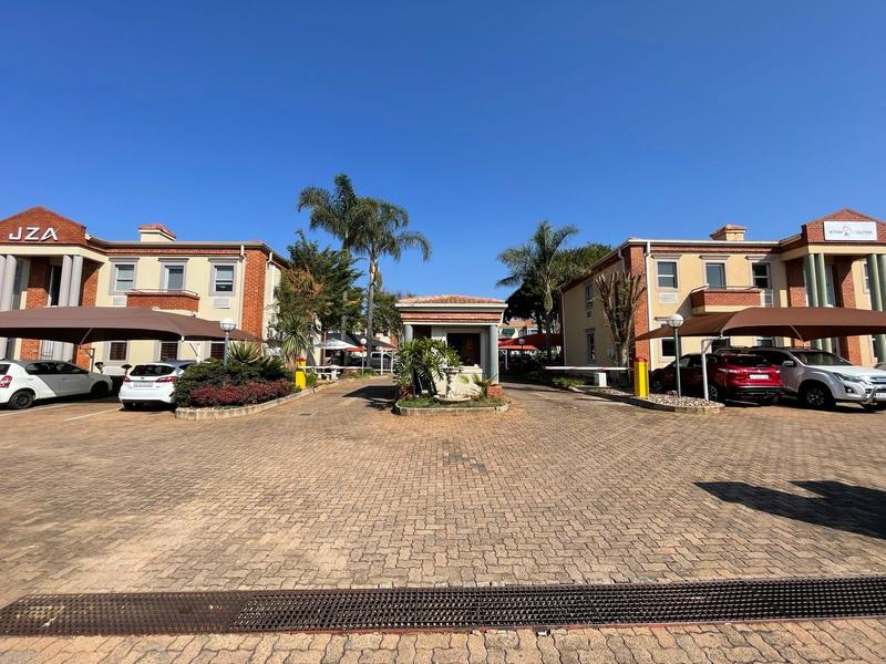 To Let Commercial Property for Rent in Highveld Technopark Gauteng