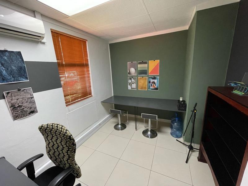 To Let Commercial Property for Rent in Highveld Technopark Gauteng