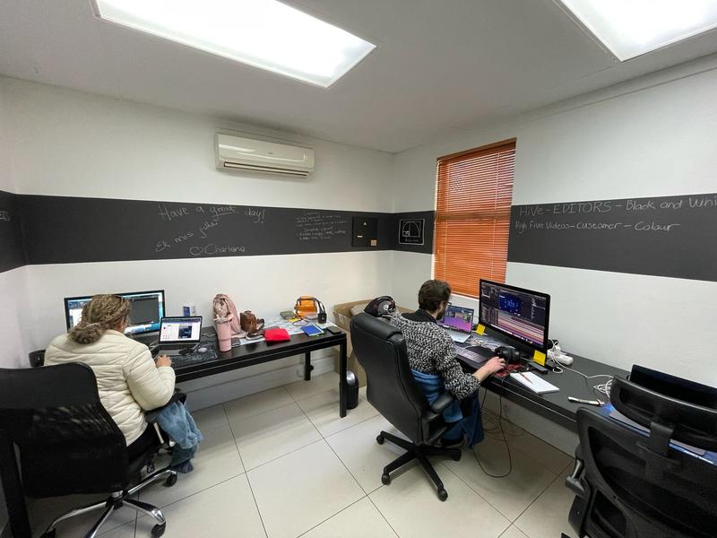 To Let Commercial Property for Rent in Highveld Technopark Gauteng