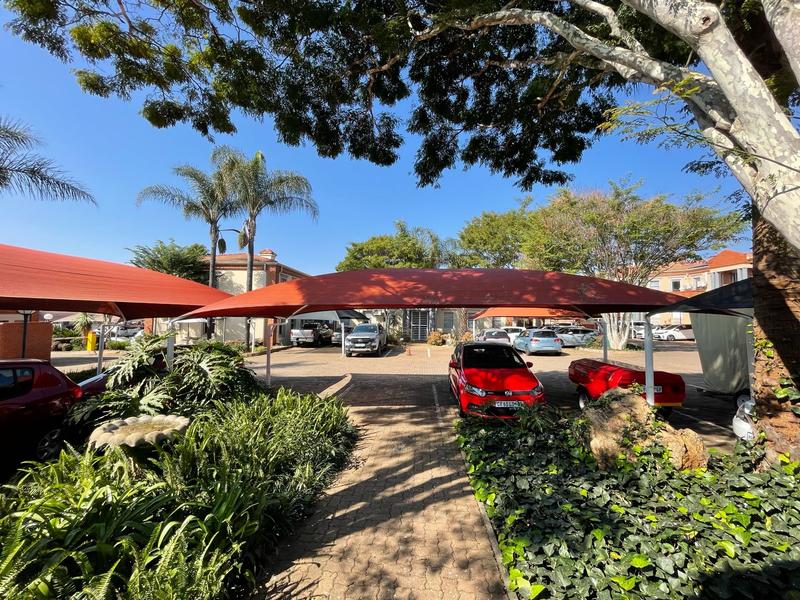 To Let Commercial Property for Rent in Highveld Technopark Gauteng
