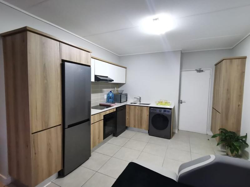 To Let 2 Bedroom Property for Rent in Linbro Park Gauteng