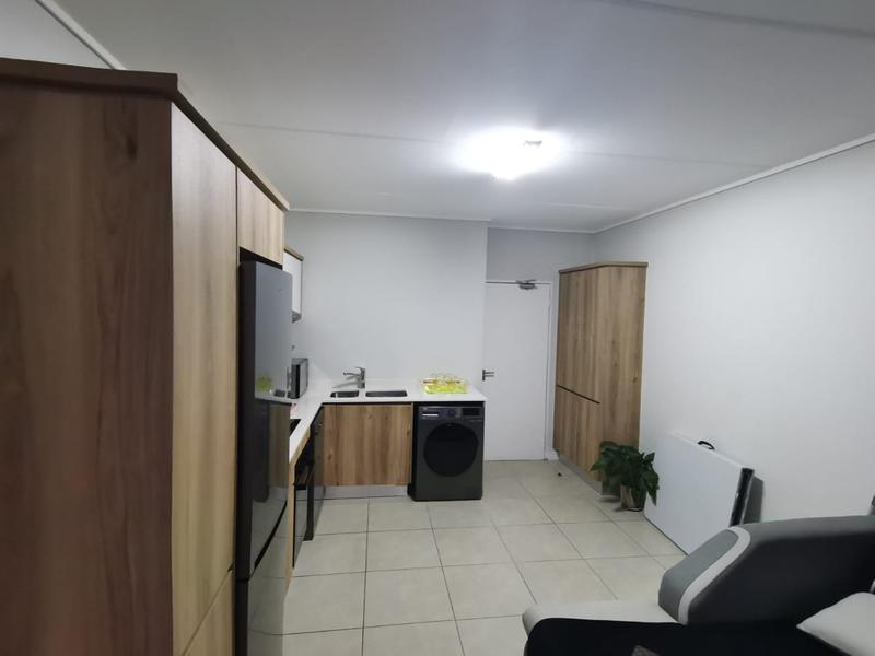 To Let 2 Bedroom Property for Rent in Linbro Park Gauteng