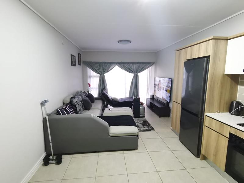 To Let 2 Bedroom Property for Rent in Linbro Park Gauteng