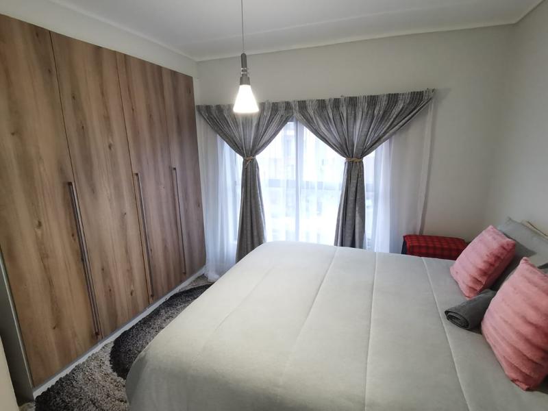 To Let 2 Bedroom Property for Rent in Linbro Park Gauteng