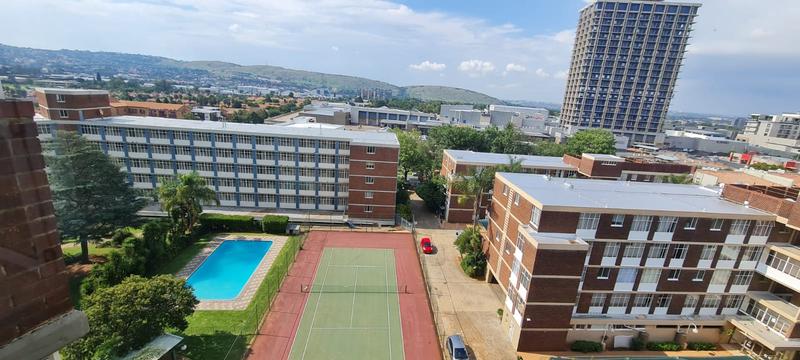 2 Bedroom Property for Sale in Bedford Gardens Gauteng
