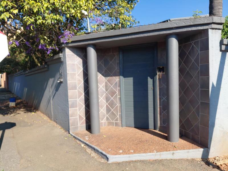 4 Bedroom Property for Sale in Kensington Gauteng