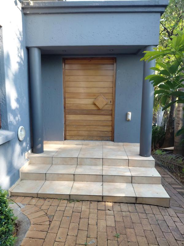 4 Bedroom Property for Sale in Kensington Gauteng