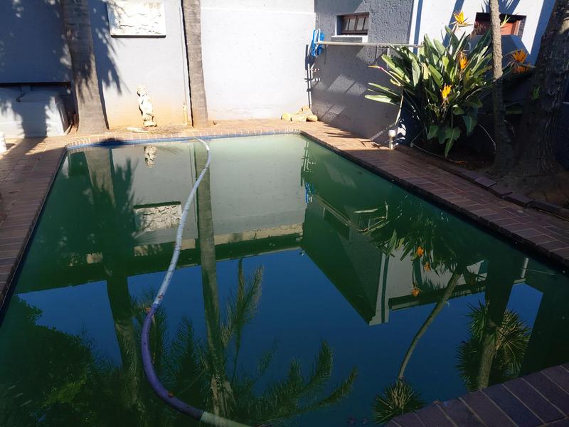 4 Bedroom Property for Sale in Kensington Gauteng