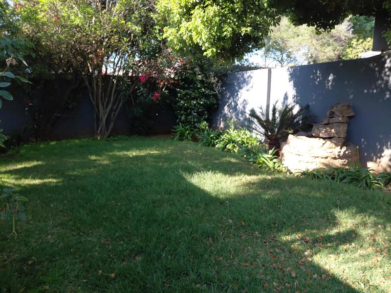 4 Bedroom Property for Sale in Kensington Gauteng
