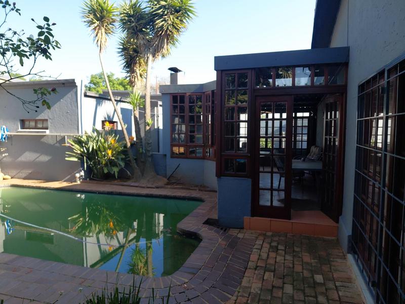 4 Bedroom Property for Sale in Kensington Gauteng