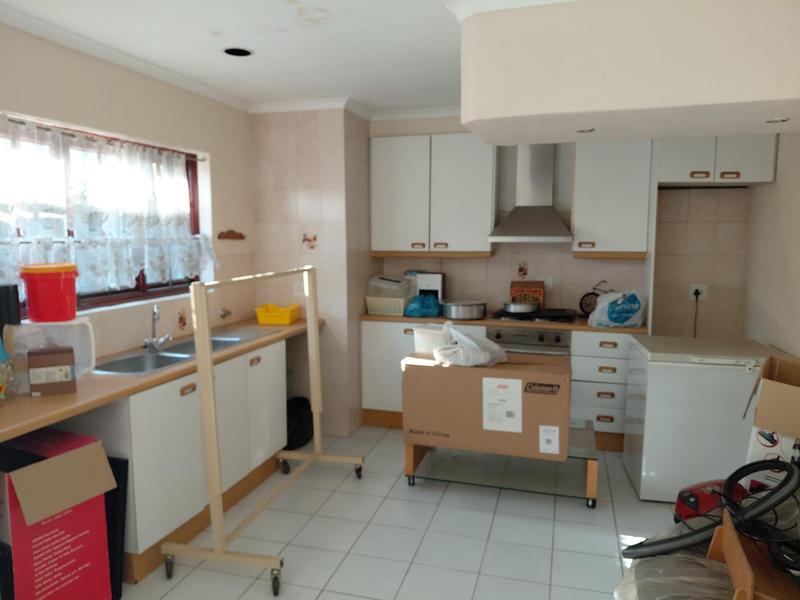 4 Bedroom Property for Sale in Kensington Gauteng