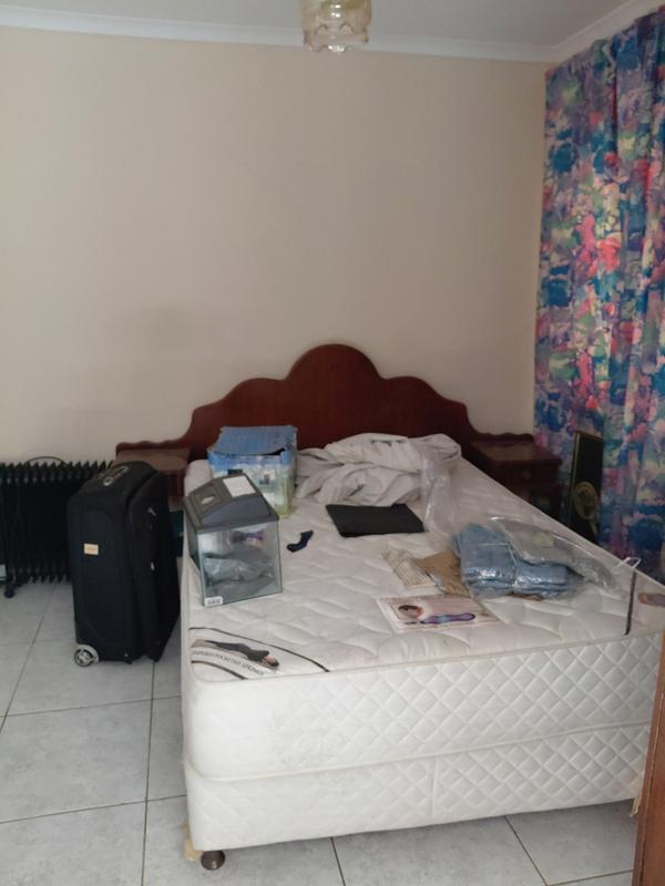4 Bedroom Property for Sale in Kensington Gauteng