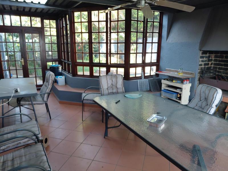 4 Bedroom Property for Sale in Kensington Gauteng