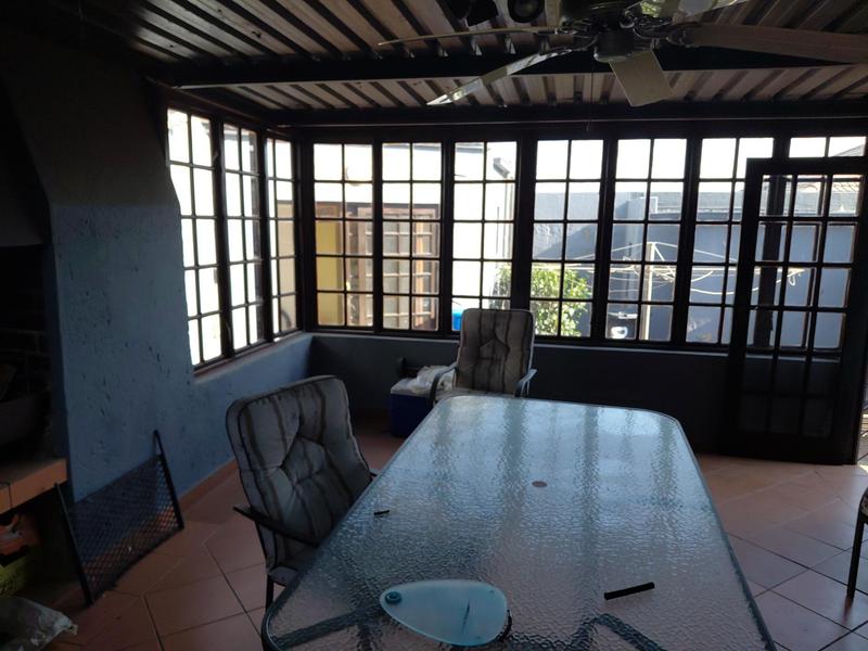 4 Bedroom Property for Sale in Kensington Gauteng