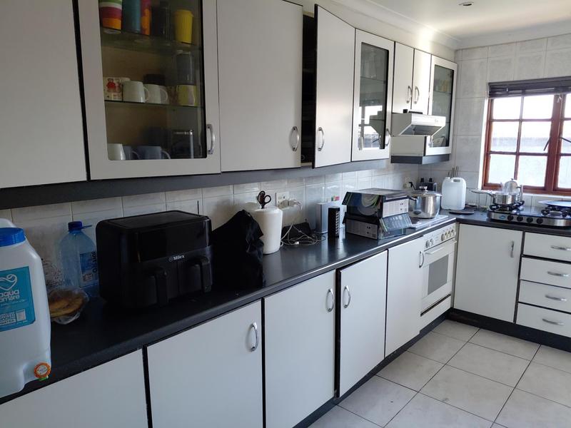 4 Bedroom Property for Sale in Kensington Gauteng