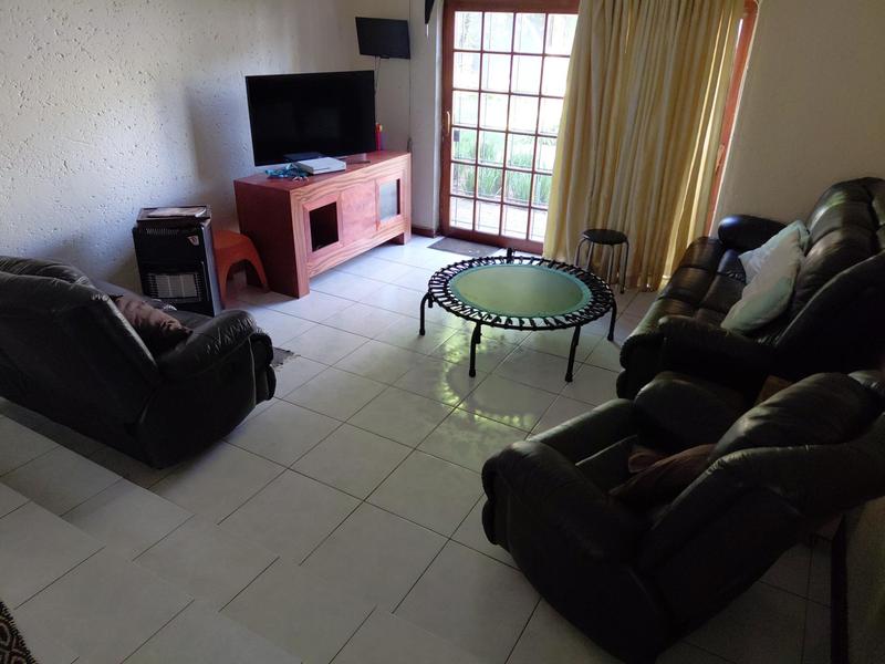 4 Bedroom Property for Sale in Kensington Gauteng