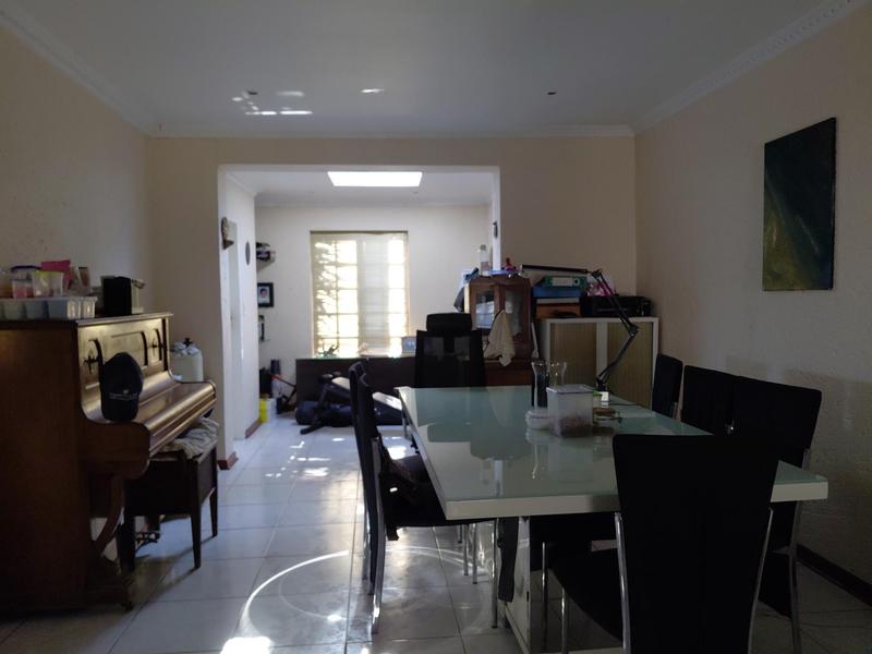 4 Bedroom Property for Sale in Kensington Gauteng