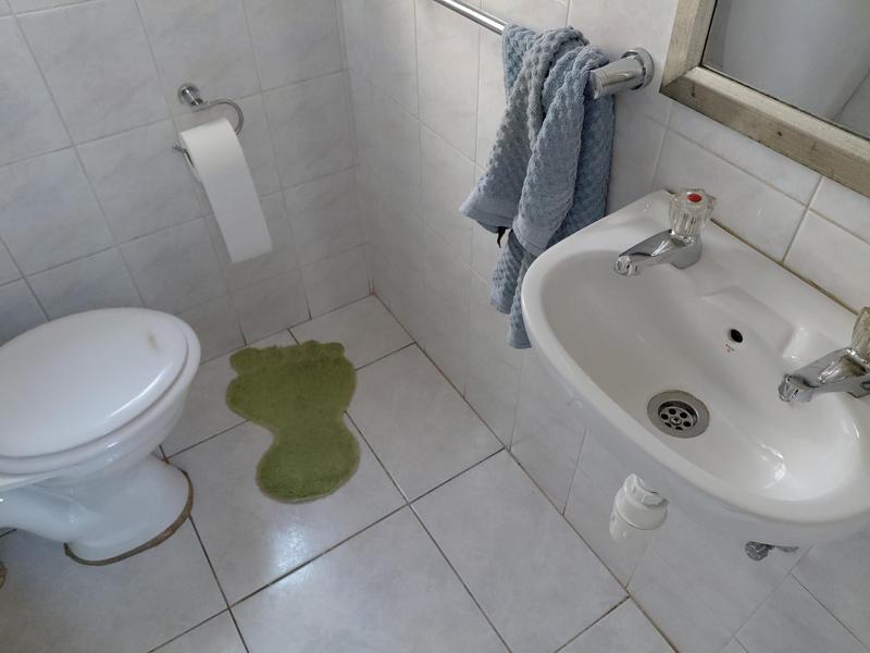 4 Bedroom Property for Sale in Kensington Gauteng