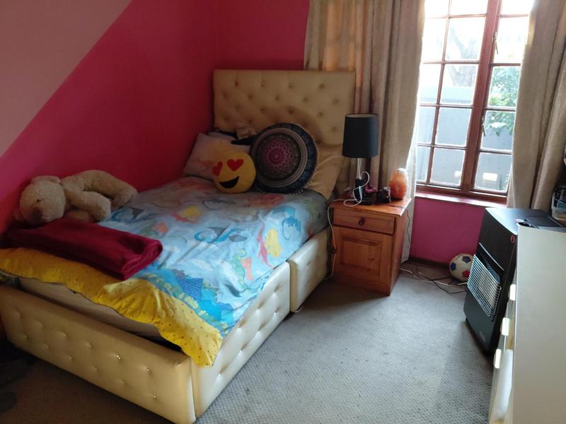 4 Bedroom Property for Sale in Kensington Gauteng