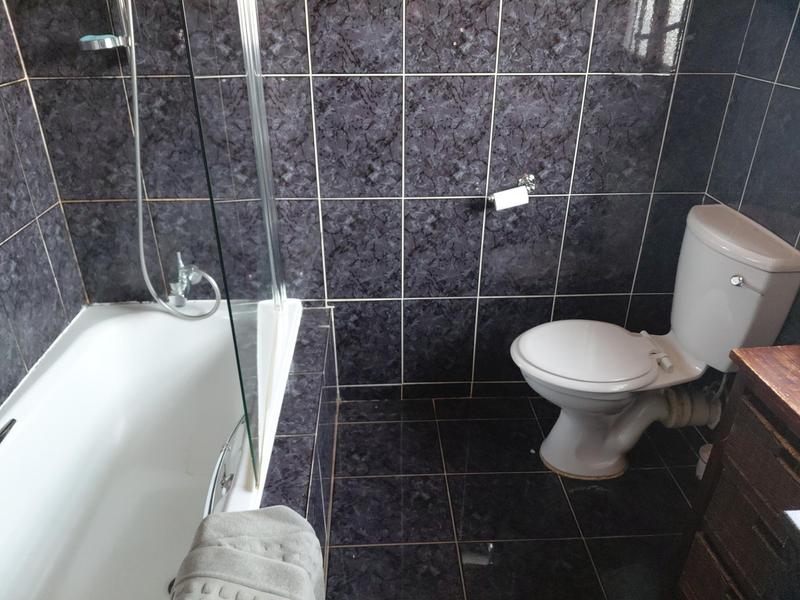 4 Bedroom Property for Sale in Kensington Gauteng