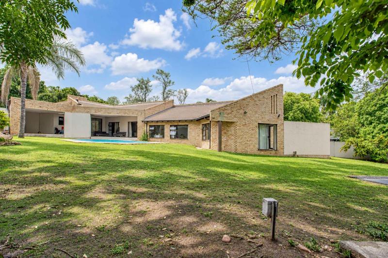 4 Bedroom Property for Sale in Fourways Gardens Gauteng