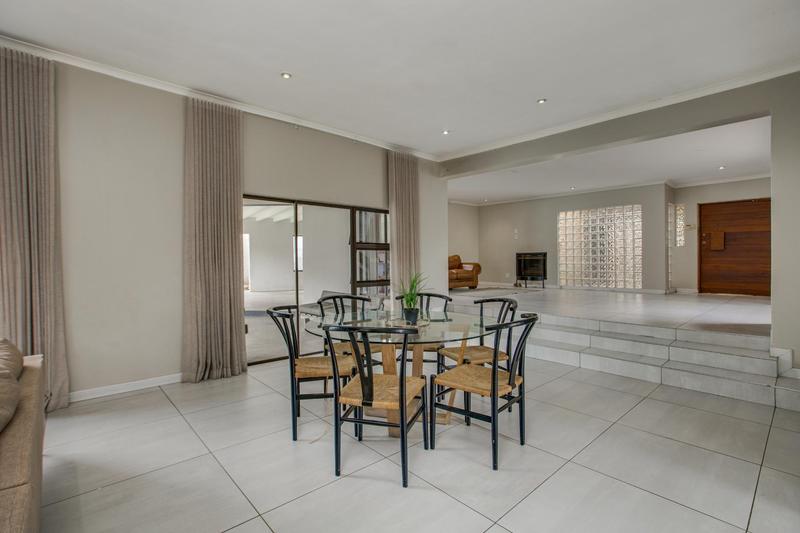 4 Bedroom Property for Sale in Fourways Gardens Gauteng