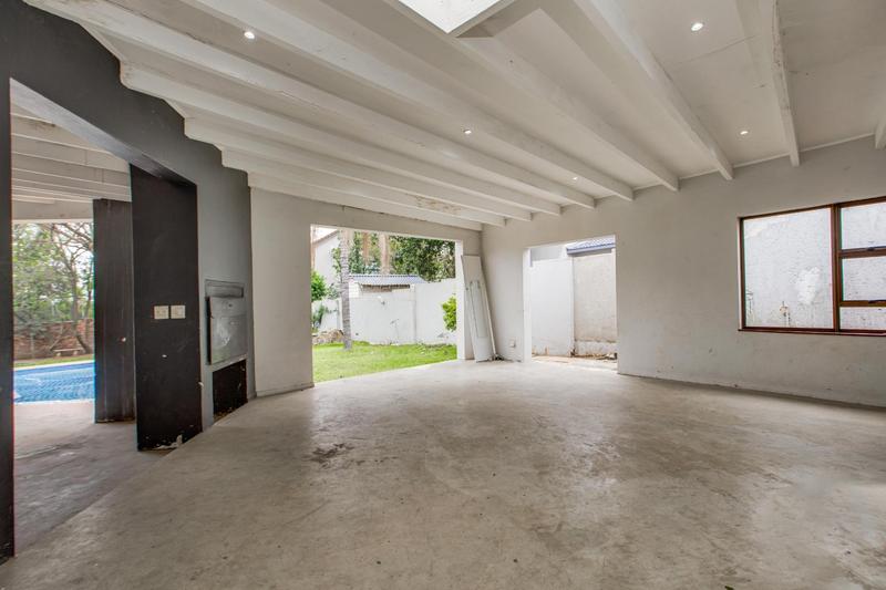 4 Bedroom Property for Sale in Fourways Gardens Gauteng
