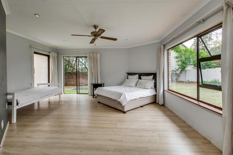4 Bedroom Property for Sale in Fourways Gardens Gauteng