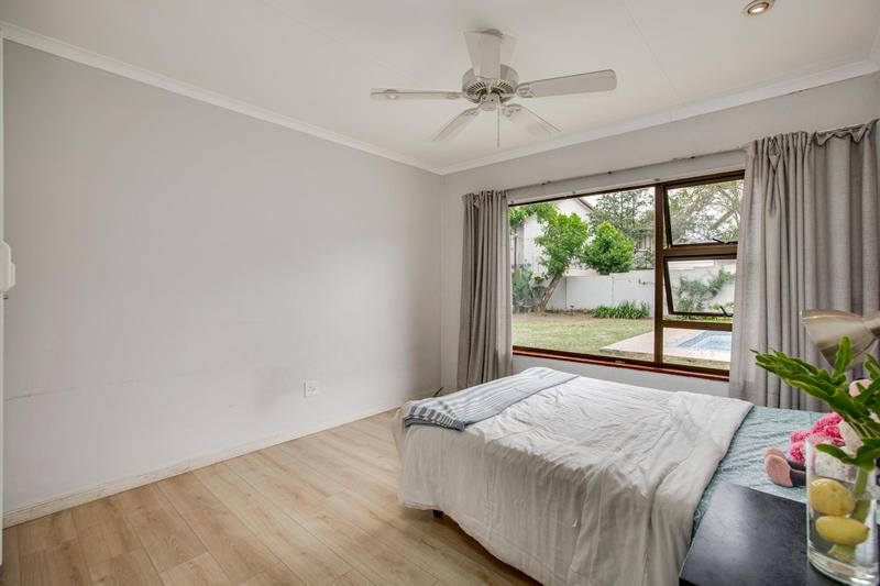 4 Bedroom Property for Sale in Fourways Gardens Gauteng