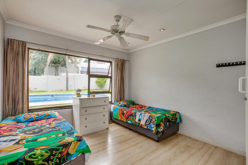 4 Bedroom Property for Sale in Fourways Gardens Gauteng