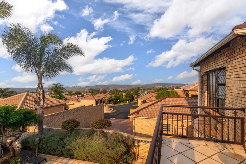 5 Bedroom Property for Sale in Chancliff A H Gauteng