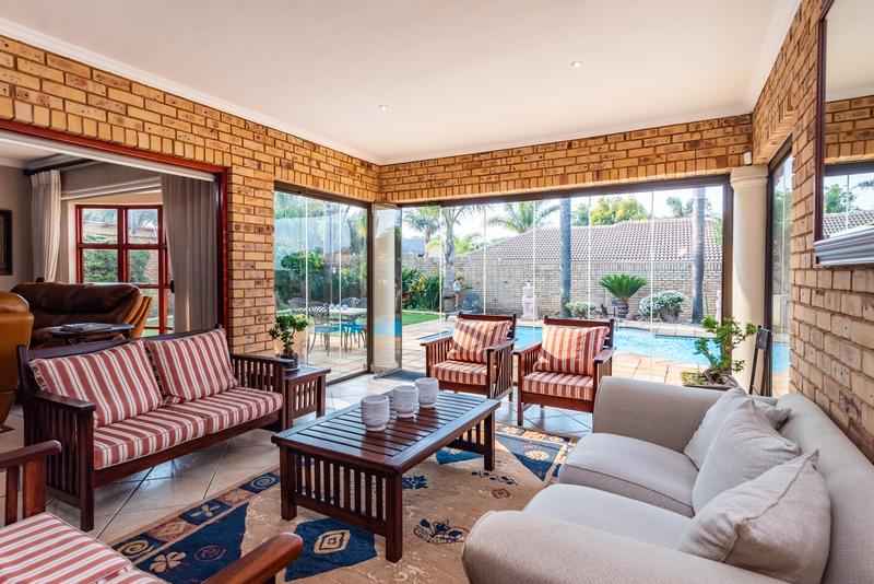 5 Bedroom Property for Sale in Chancliff A H Gauteng