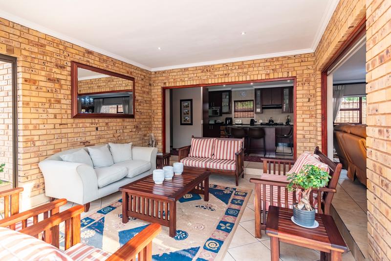 5 Bedroom Property for Sale in Chancliff A H Gauteng